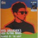 Noel Gallagher's High Flying Birds - Blinded By The Light - LP Vinyl Album - Limited Edition Coloured Blue