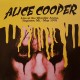 Alice Cooper – Live At The Wendler Arena, Saginaw, Mi. May 1978 - LP Vinyl Album - Hard Rock