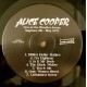 Alice Cooper – Live At The Wendler Arena, Saginaw, Mi. May 1978 - LP Vinyl Album - Hard Rock