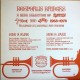 Bosporus Bridges - A Wide Selection Of Turkish Jazz And Funk 1968-1978 - LP Vinyl Album - Jazz Funk Music 