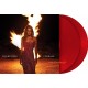 Celine Dion ‎– Courage -  Double LP Vinyl Album - Coloured Red - Pop Music