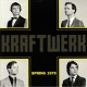 Kraftwerk ‎– Spring 1975 - LP Vinyl Album - Experimental Electronic