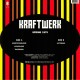 Kraftwerk ‎– Spring 1975 - LP Vinyl Album - Experimental Electronic