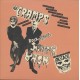 The Cramps ‎– Rock'n'Roll Monster Bash - LP Vinyl Album - Psychobilly Punk