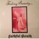 Faithful Breath ‎– Fading Beauty - LP Vinyl Album - Krautrock