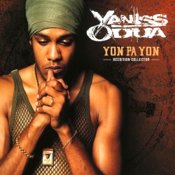 Yaniss Odua – Yon Pa Yon - LP Vinyl Album Edition Collector - Reggae Music
