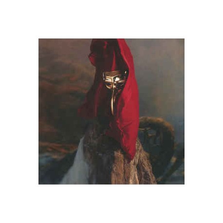 Claptone ‎– Fantast - Double LP Vinyl Album - Electronic House Music
