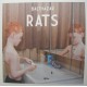 Balthazar ‎– Rats - LP Vinyl Album - Alternative Rock