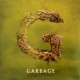 Garbage ‎– Strange Little Birds - Double LP Vinyl Album Etched - Rock Music