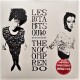 Les Rita Mitsouko ‎– The No Comprendo - LP Vinyl Album + CD Album - Rock Français