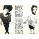 Les Rita Mitsouko ‎– The No Comprendo - LP Vinyl Album + CD Album - Rock Français