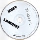 Kazy Lambist ‎– 33 000 Ft. - LP Vinyl Album + CD Bonus - Electro Music