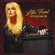 Lita Ford ‎– Live San Juan '92 - LP Vinyl Album - Heavy Metal