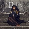 Xenia França ‎- Xenia - LP Vinyl Album - Brazil Latin Music