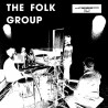 M. Zalla ‎– The Folk Group - LP Vinyl Album - Jazz Funk