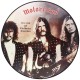 Motörhead ‎– Iron Fist And The Hordes From Hell  - LP Vinyl Album - Picture Disc - Heavy Metal