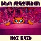 Baja Frequencia ‎( Chinese Man ) – Hot Kats - Double LP Vinyl Album - Trip Hop Electro