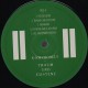 Kompromat ‎– Traum Und Existenz - LP Vinyl Album - Electro Synth Pop - Vitalic & Sexy Sushi 