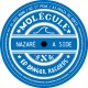 Molecule - Nazaré - LP Vinyl Album - Electro Techno Ed Banger