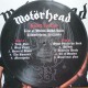 Motörhead ‎– Killed By Tod - Live At Walter-Köbel-Halle, Rüsselheim, 26.12.1984 - Double LP Vinyl Album Picture Disc