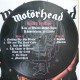 Motörhead ‎– Killed By Tod - Live At Walter-Köbel-Halle, Rüsselheim, 26.12.1984 - Double LP Vinyl Album Picture Disc