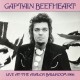 Captain Beefheart - Live At The Avalon Ballroom 1966 - LP Vinyl Album - Blues Rock