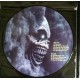 Iron Maiden ‎– Rock In Rio - LP Vinyl Album - Picture Disc - Hard Rock Heavy Metal