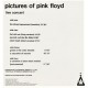 Pink Floyd ‎– Pictures Of Pink Floyd Live Concert - Double LPVinyl Album - Coloured - Psychedelic Rock