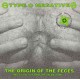 Type O Negative ‎– The Origin Of The Feces (Not Live At Brighton Beach) - LP Vinyl Album - Doom Metal Hardcore