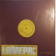 Lomepal ‎– 3 Jours à Motorbass - Double LP Vinyl Album - Rap Français 