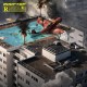 Sch ‎– Rooftop - Double LP Vinyl Album - Rap Français