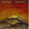 Alpha Blondy And The Natty Rebels ‎– Jah Glory - LP Vinyl Album - Reggae Music