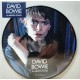 David Bowie ‎– Alabama Song - Vinyl 7 inches Picture Disc - Glam Rock