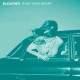 Bleached ‎– Ride Your Heart - LP Vinyl Album - Garage Indie Rock