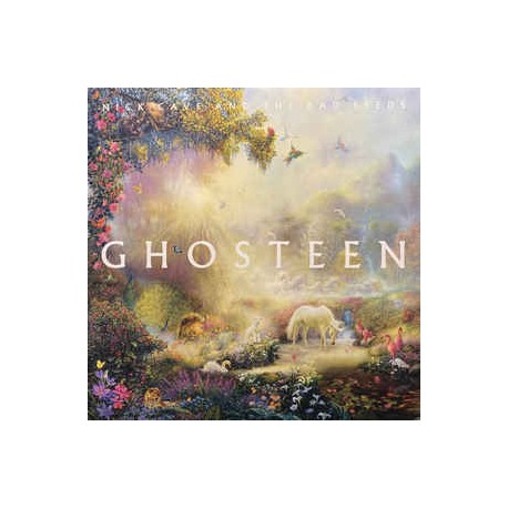 Nick Cave And The Bad Seeds ‎– Ghosteen - Double LP Vinyl Album - Ambient Experimental Music