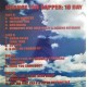 Chance The Rapper ‎– 10 Day - Double LP Vinyl Album - Coloured Edition - Rap US