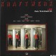 Kraftwerk ‎– Live - Paris '76 & Utrecht '81 - LP Vinyl Album - Experimental Krautrock