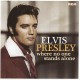 Elvis Presley ‎– Where No One Stands Alone - CD Album - Gospel Rock Ballad