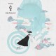 Matteo ‎– Scaglia - CD Album Digipack - Electronic Trip Hop - Chinese Man