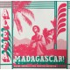 Alefa Madagascar! - Salegy, Soukous & Soul From The Red Island 1974-1984 - CD Album Promo