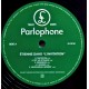 Étienne Daho ‎– L'Invitation - LP Vinyl Album - French Synth Pop