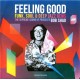Bob Shad ‎– Feeling Good - CDr Album - Funk Soul Music - Promo