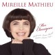 Mireille Mathieu ‎– Mes Classiques - CD Album - Romantic Classical Music