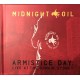 Midnight Oil ‎– Armistice Day: Live At The Domain, Sydney - Double CD Album Digipack - Australian Rock