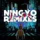 Senbeï ‎– Ningyo Remixes - CD Album Cardsleeve - Trip Hop Music