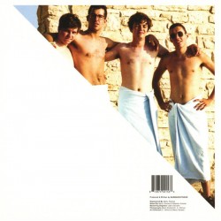 BadBadNotGood ‎– IV - CD Album Digipack - Jazz