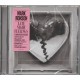Mark Ronson ‎– Late Night Feelings - CD Album - Funk Contemporary R&B