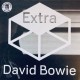 David Bowie ‎– Extra - LP Vinyl Album - Limited Edition - Numbered - Glam Rock