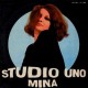 Mina ‎– Studio Uno - LP Vinyl Album - Picture Disc Edition - Limited - Musica Italiana