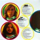 Frumpy ‎– Frumpy 2 - LP Vinyl Album Gatefold - Krautrock 